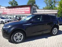 Usata Land Rover Range Rover evoque 200 CV (147 kW) 2019 Nero SUV