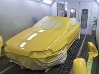 Usata Fiat Punto S 60 CV (44 kW) 1997 Cabrio