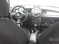 Occasion Mini Cooper D 2013 Citadine