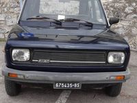 usata Fiat 127 A C5 (4 porte)