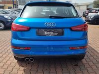 usata Audi Q3 2.0 TDI 150 CV NAVI-XENO-PELLE-GARANZIA