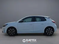 Gebraucht Opel Corsa S 101 PS (74 kW) 2025 Weiß Limousine