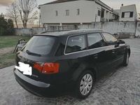 usata Audi A4 Tdi Avant