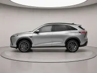 Nuova Sportequipe S8 178 CV (130 kW) 2026 Argento SUV
