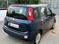 Usata Fiat Panda Easy 95 CV (69 kW) 2015 Berlina