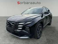 Nuova Hyundai Tucson N Line 239 CV (175 kW) 2026 Nero SUV