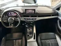 Occasion Audi S4 354 PK (260 kW) 2016 Grijs Stationwagen