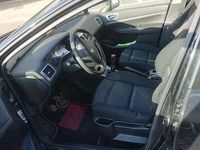 Usata Peugeot 307 110 CV (80 kW) 2006 Nero Berlina