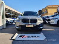 Usata BMW X1 Comfort Edition 204 CV (150 kW) 2024 Grigio SUV