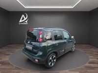 Usata Fiat Panda S 70 CV (51 kW) 2025 Verde Berlina