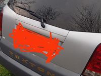 Usata Ssangyong (KGM) Rexton 2006 SUV