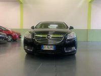 usata Opel Insignia 2.0 cdti Elective auto