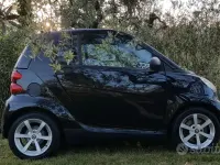 Usata Smart ForTwo Coupé 45 CV (33 kW) 2007 Coupé