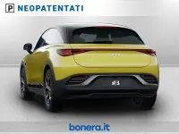 Begagnad Smart #3 Pro 200 kW (272 HK) 2024 Gul SUV