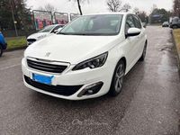 Usata Peugeot 308 Allure 116 CV (85 kW) 2015 Other Berlina