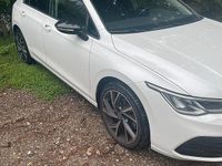 Usata VW Golf VII 130 CV (95 kW) 2021 Utilitaria