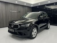 Usata Volvo XC40 Core 129 CV (94 kW) 2023 Onyx black SUV