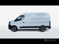 Nuova Renault Master 56 kW (77 CV) 2025 Bianco Furgone