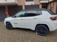 Usata Jeep Compass 131 CV (96 kW) 2022 SUV