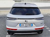 Usata DS Automobiles DS7 Crossback Performance 131 CV (96 kW) 2023 Argento SUV
