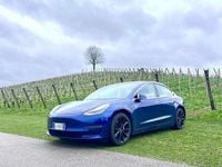 Usata Tesla Model 3 Performance 155 kW (211 CV) 2020 Berlina