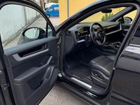 Usata Porsche Cayenne 305 CV (224 kW) 2024 Nero SUV
