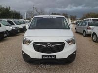 Usata Opel Combo 101 CV (74 kW) 2021 Bianco Monovolume