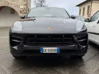 Usata Porsche Macan 245 CV (180 kW) 2021 SUV