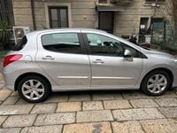 Usata Peugeot 308 95 CV (69 kW) 2009