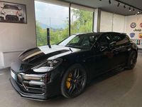 Usata Porsche Panamera Sport Turismo 441 CV (324 kW) 2018 Nero Station wagon