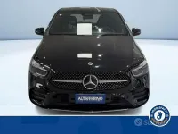 Nuova Mercedes B180 AMG 116 CV (85 kW) 2026 Nero Utilitaria
