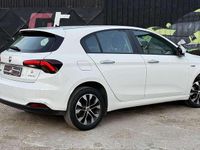 Usata Fiat Tipo Life 131 CV (96 kW) 2023 Bianco Berlina