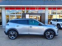Usata Peugeot 2008 Allure 131 CV (96 kW) 2025 Argento SUV
