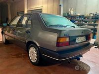 Usata Fiat Croma 90 CV (66 kW) 1986 Grigio Berlina
