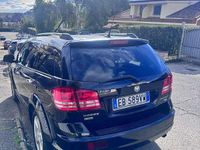 Usata Dodge Journey 140 CV (102 kW) 2010 SUV