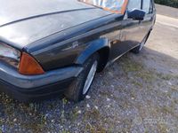 Usata Alfa Romeo 75 120 CV (88 kW) 1991 Berlina