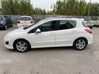 usata Peugeot 308 8V e-HDi 112CV FAP 5p. S&S Allure