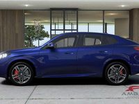 Nuova BMW X2 M Sport 150 CV (110 kW) 2026 Portimao blue metallizzato SUV