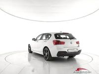 usata BMW 118 Serie 1 d 5p. Msport