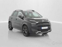 Usata Citroën C3 Aircross 110 CV (80 kW) 2024 Verde SUV