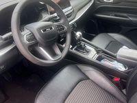 Usata Jeep Compass 131 CV (96 kW) 2024 Bianco SUV