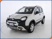 usata Fiat Panda 4x4 0.9 TwinAir Turbo S&S 4x40° nuovo