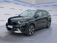 Nuova Citroën C3 Aircross PureTech 145 CV (106 kW) 2025 Gray SUV