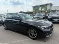 Usata BMW 320 Sport Line 190 CV (139 kW) 2020 Other Station wagon
