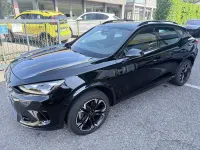 Usata Cupra Formentor 150 CV (110 kW) 2025 Nero SUV