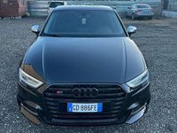 Usata Audi S3 Ambiente 310 CV (228 kW) 2019 Berlina