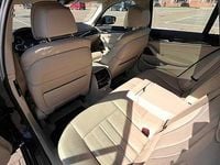 Usata BMW 530 Luxury Line 252 CV (185 kW) 2019 Nero Station wagon