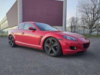 Usata Mazda RX8 192 CV (141 kW) 2004 Coupé