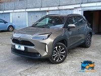 Usata Toyota Yaris Cross Trend 130 CV (95 kW) 2025 Marrone SUV