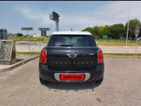 Usata Mini Cooper Countryman 122 CV (89 kW) 2014 Nero SUV